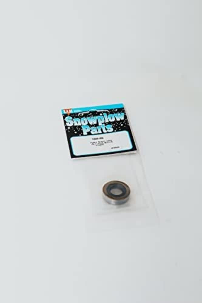 Buyers Products 1306185 Pump Shaft Seal,Replaces Meyer #15581